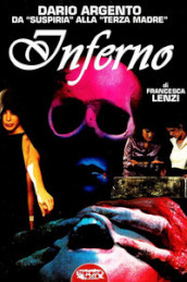 Dario Argento, da «Suspiria» alla «Terza madre»: Inferno