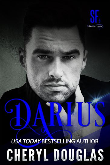 Darius (Billionaire Friends to Lovers Romance) - Cheryl Douglas