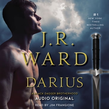 Darius - J.R. Ward