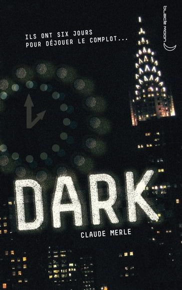 Dark 1 - Dark - Claude Merle