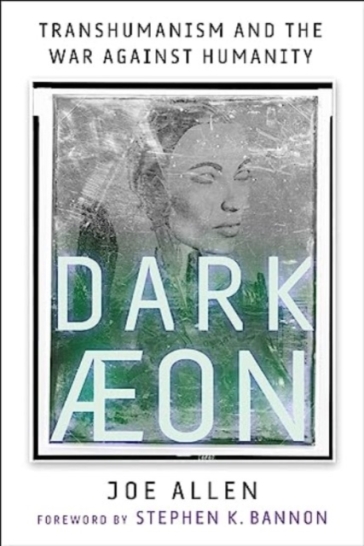 Dark Aeon - Joe Allen