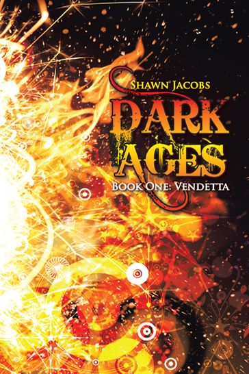 Dark Ages - Shawn Jacobs