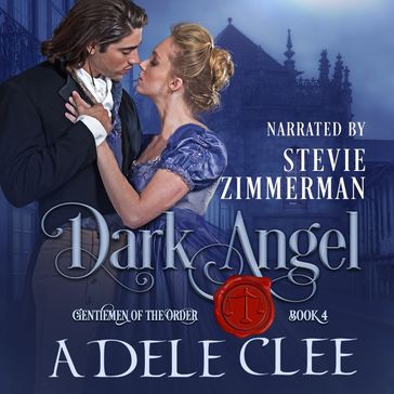 Dark Angel - Adele Clee