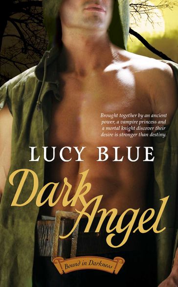Dark Angel - Lucy Blue