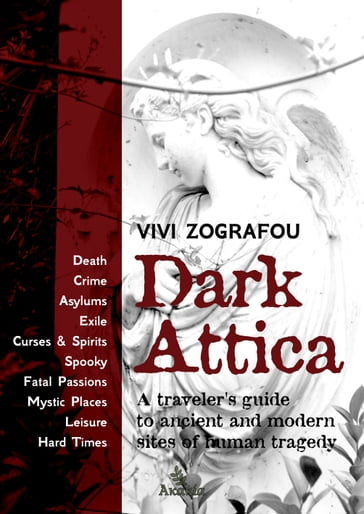 Dark Attica - Vivi Zografou