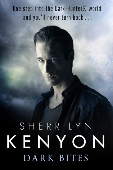 Dark Bites - Sherrilyn Kenyon