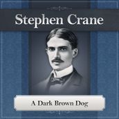 A Dark Brown Dog by Stephen Crane