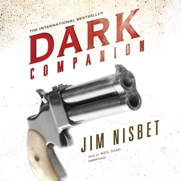 Dark Companion - Jim Nisbet