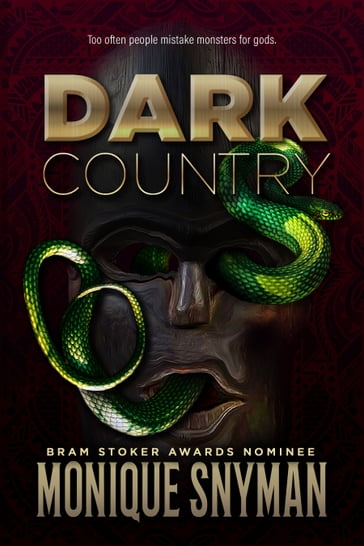 Dark Country - Monique Snyman