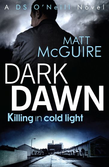 Dark Dawn - Matt McGuire