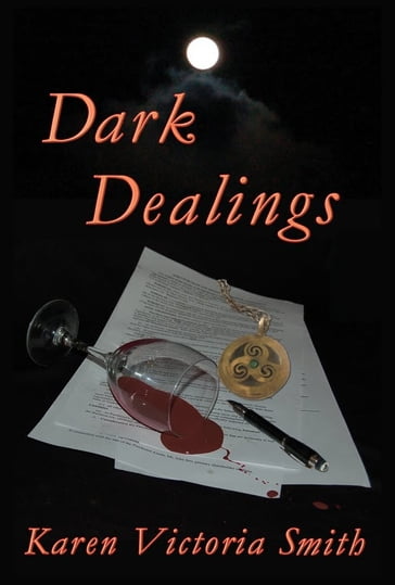 Dark Dealings - Karen Smith