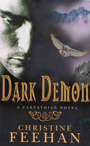 Dark Demon - Christine Feehan