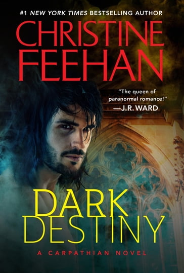 Dark Destiny - Christine Feehan