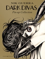 Dark Divas Pin-up Collection
