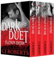 Dark Duet: Platinum Edition (Featuring Determined to Obey)