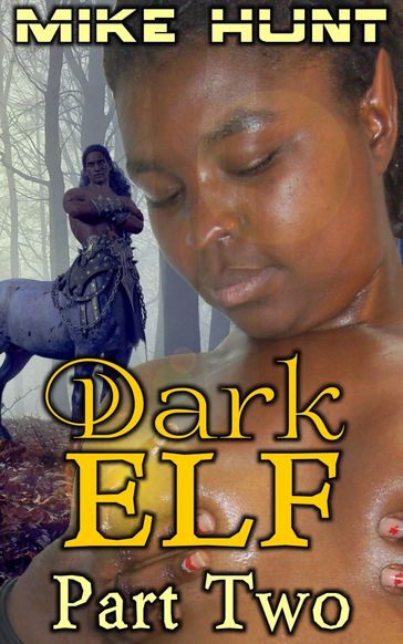 Dark Elf: Part Two - Mike Hunt