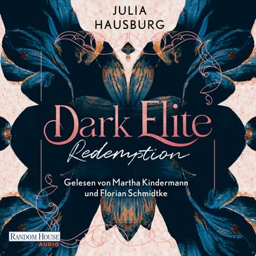 Dark Elite  Redemption - Julia Hausburg