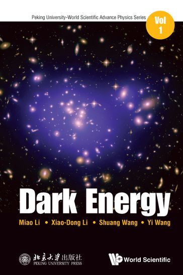 Dark Energy - Miao Li - Shuang Wang - Xiaodong Li - Yi Wang