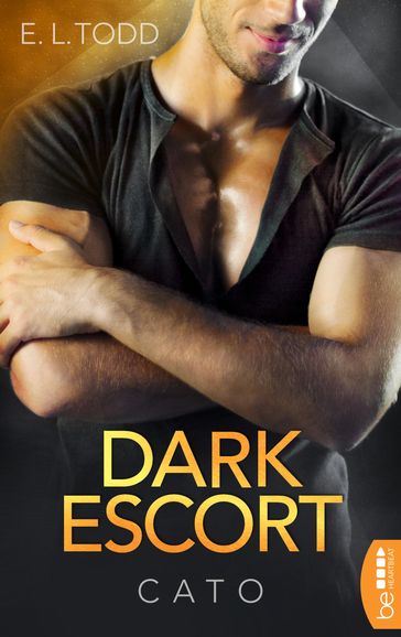 Dark Escort - E.L. Todd