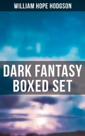 Dark Fantasy Boxed Set