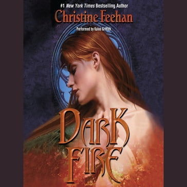 Dark Fire - Christine Feehan