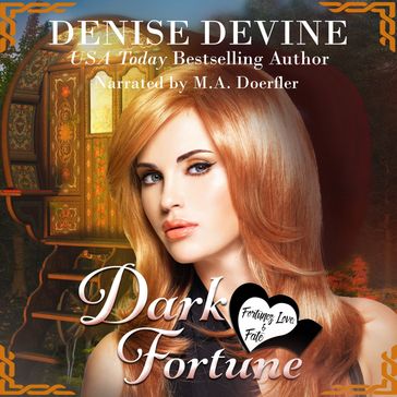 Dark Fortune - Denise Devine