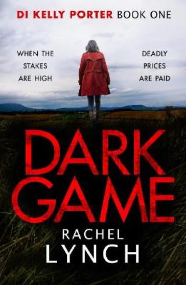 Dark Game - Rachel Lynch