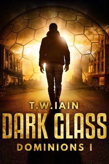 Dark Glass - TW Iain