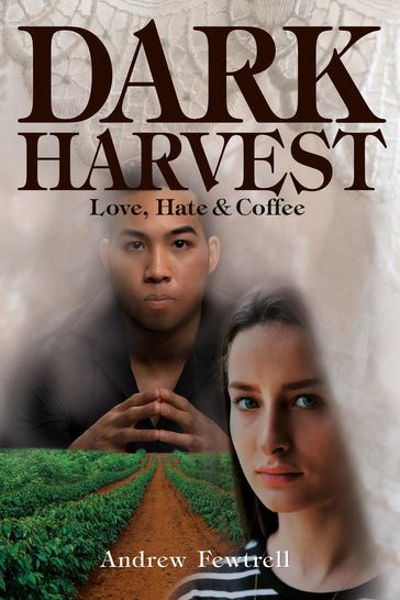 Dark Harvest - Andrew Fewtrell