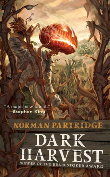 Dark Harvest - Norman Partridge