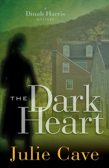 Dark Heart, The - Julie Cave