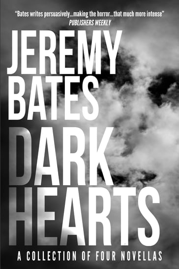 Dark Hearts - Jeremy Bates