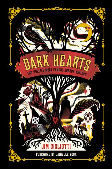 Dark Hearts - Jim Gigliotti
