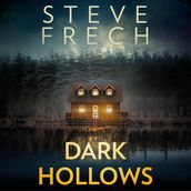 Dark Hollows: An absolutely gripping psychological thriller with a breathtaking twist