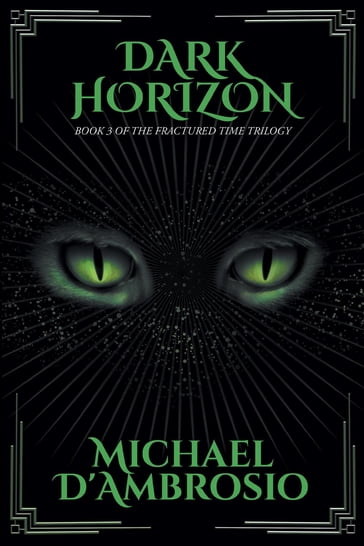 Dark Horizon - Michael D