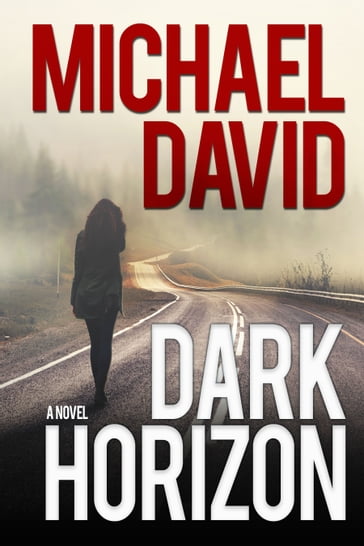 Dark Horizon - Michael David