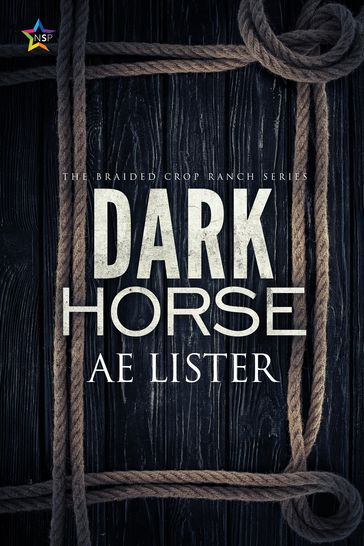 Dark Horse - AE Lister