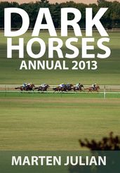 Dark Horses Annual 2013