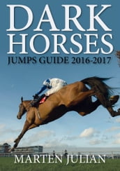 Dark Horses Annual Jumps Guide 2016-2017