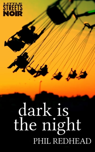 Dark Is The Night - Phil Redhead