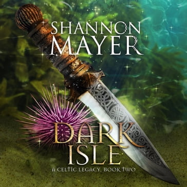 Dark Isle - Shannon Mayer