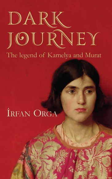 Dark Journey - Irfan Orga