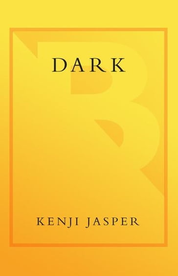 Dark - Kenji Jasper