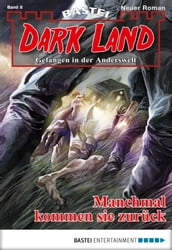 Dark Land - Folge 008
