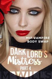 Dark Lord s Mistress 4