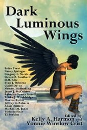 Dark Luminous Wings