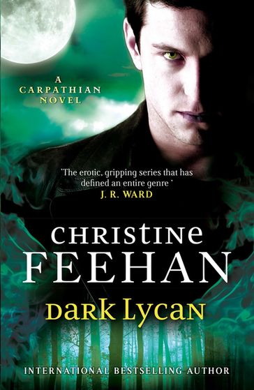 Dark Lycan - Christine Feehan