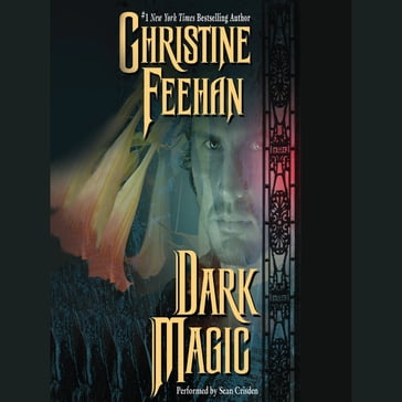 Dark Magic - Christine Feehan
