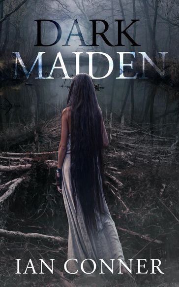 Dark Maiden - Ian Conner