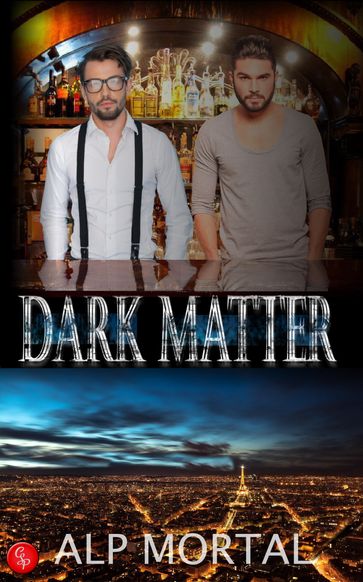 Dark Matter - Alp Mortal